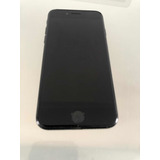 iPhone 7 Black 128 Gb Estetica 8-9