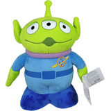 Disney Pixar Alien Peluche Toy Story 100% Disney Store