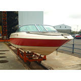 Regnicoli Delta - Mariner 135 Hp - Particular