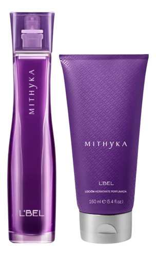 Perfume Mithyka 50ml Lbel Crem - mL a $1300