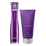 Perfume Mithyka 50ml Lbel Crem - mL a $1300