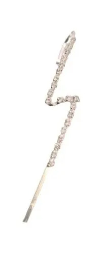 Coleccion De Arete Transversal ( Violador )de Plata 925