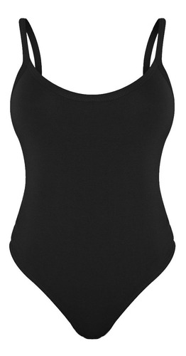 Bory Body Feminino Alcinha Moda Básica