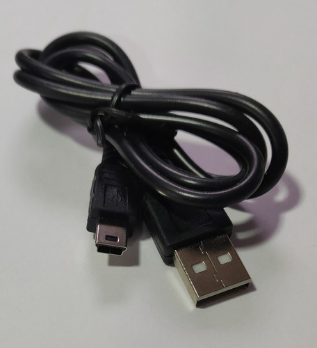 Cable Usb A V3 Para Bocina/celular/mp3/mp4/tablet 