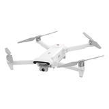 Câmera Fimi-dron X8se 2022 V2 De 3 Eixos, 10km Com Megafone