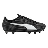 Puma Rapido Iii Tachones Futbol Soccer Hombre Puma Tacos