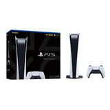 Console Sony Playstation® 5 Standard Edição Digital