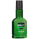 Brut Splash On Loção Babarba 103ml Importado