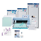 Plotter Scan 225 Brother+kit Cuchilla Vinilos+tapete 30x60