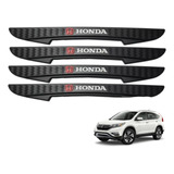 Protectores De Puerta Honda Hr-v 