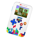 Tetris Go Gamer Blanco My Arcade