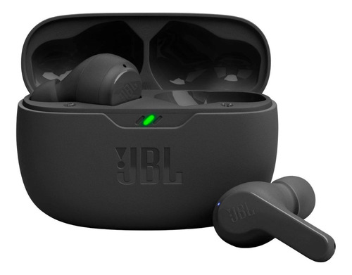 Audífonos Inalámbricos Jbl Vibe Beam True Wireless 