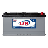 Bateria Lth Agm Audi R8 2010 - L-49-900