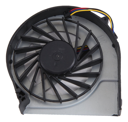 Ventilador De Refrigeración Portátil Para Hp G4-2000 G4 Fan