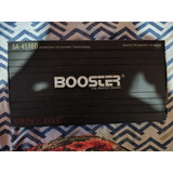 Potência Booster 2400