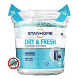 Absorbedor De Humedad Dry & Fresh Stanhome