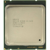 Microprocesador Intel Xeon E5-2650 2.0ghz 8 Nucleos