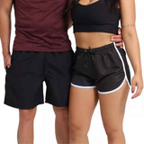 Bermuda Casal Estampado Short Moda Praia Super Promoção !!!!