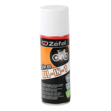 Lubricante Zefal Desengrasante All-in-1 Spray 150ml P/bici