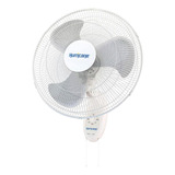 Hurricane Fans - Ventilador De Montaje En Pared Supreme 18 -