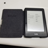 Kindle Paperwhite 2. 2gb