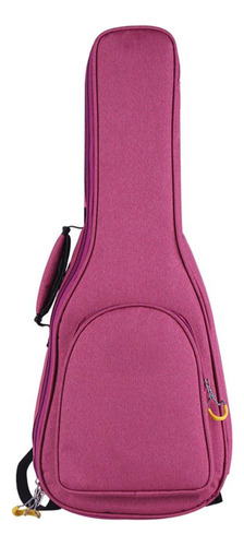 Mochila Para Ukelele  Accesorios Para Guitarra  Estuche P