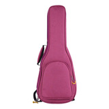 Mochila Para Ukelele  Accesorios Para Guitarra  Estuche P