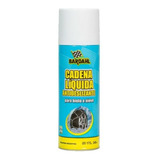 Cadena Liquida Para Nieve Antideslizante 240cc Bardahl