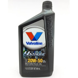 Aceite Valvoline 20w50 4 Stroke Mineral Jaso Ma Api Sg Ryd 