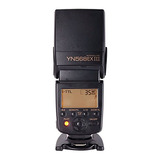 Flash De Fotografía Yongnuo Inalámbrica 1/8000 Para Nikon