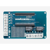 Arduino Mkr Relay Proto Shield Original Fabricado En Italia