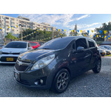 Chevrolet Spark Gt Lt