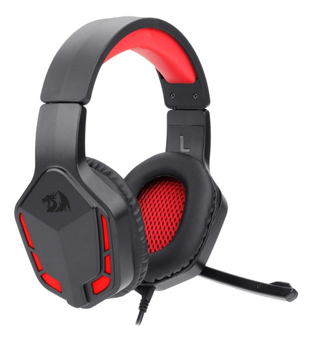 Auricular Gamer Redragon Themis H220 Pc Ps4