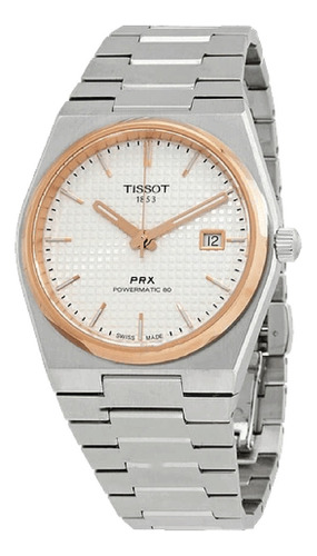 Tissot Prx Powermatic 80 Automático