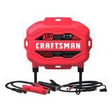 Craftsman Cmxcesm259 - Cargador De Batería Automotriz