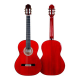 Guitarra Flamenca Hermanos Sanchis López Solea + Case