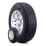 Kit 2u 215/65 R16 98 H Bridgestone H/t 687 Válv Envío Gratis