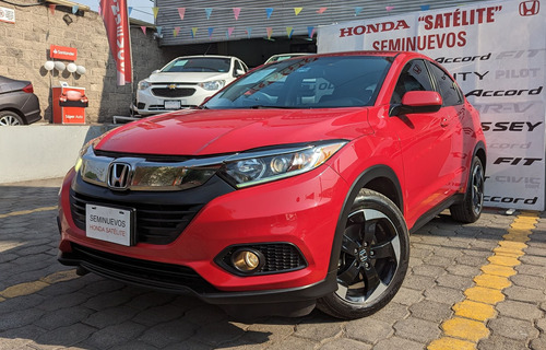 Honda Hr-v 2020