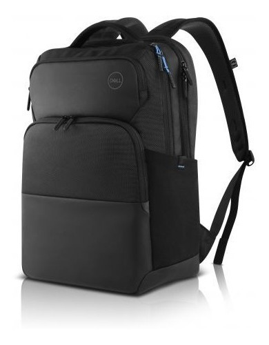 Dell Pro Backpack - Mochila Para Transporte De Portátil - 15