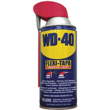 Aceite Aflojatodo Aerosol 255 Gr 9 Oz Flexi-tapa Wd-40 