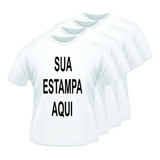 Uniforme Empresa Camisas Personalizadas 4 Peças Verias Cores