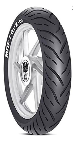 Mrf 130/70-17 62p Revz-s Rider One Tires