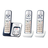 Teléfono Inalámbrico  Kx-tgd563a - 3 Handsets