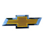 Logo Emblema De Compuerta Chevrolet Silverado  Chevrolet Silverado