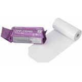 Papel Para Impresora Ultrasonido Sony Upp 110 Hg (1 Rollo )