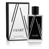 Fragrance World Perfumes Avant Edp De 3.4fl Oz Para Hombre