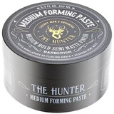 The Hunter - Medium Forming Paste X 100gr