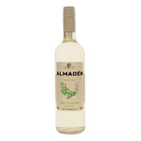 Vinho Nacional Branco Sauvignon Blanc Almaden 750ml