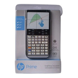 Calculadora Científica Hp Prime G2 Gráfica Sellada Original