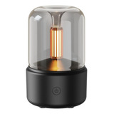 Humidificador De Aire Creative Candlelight Aroma